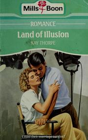Cover of: Land of illusion