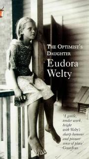 Cover of: The Optimist's Daughter (Virago Modern Classics) by Eudora Welty