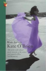 Cover of: Mary Lavelle