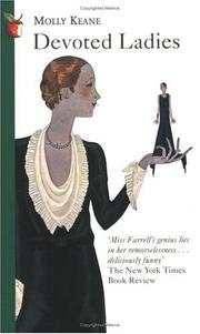 Cover of: Devoted Ladies (Virago Modern Classics)
