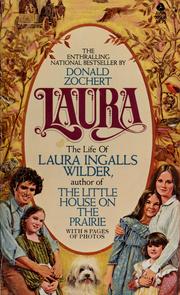 Cover of: Laura: the life of Laura Ingalls Wilder