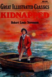 Cover of: Kidnapped by Deborah Kestel