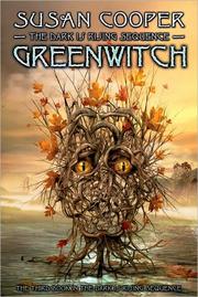 Cover of: Greenwitch by 