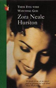 Cover of: Their Eyes Were Watching God (Virago Modern Classics) by Zora Neale Hurston