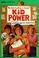 Cover of: Kid power