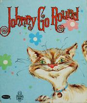Cover of: Johnny go round by Betty Ren Wright