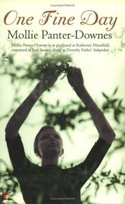 Cover of One fine day