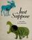 Cover of: Just suppose