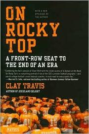 Cover of: On Rocky Top by Clay Travis