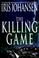 Cover of: The killing game
