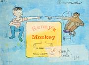 Cover of: Kenny's monkey