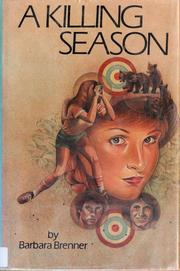 a-killing-season-cover