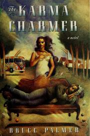 Cover of: The karma charmer