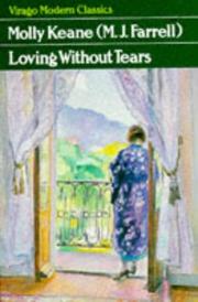 Cover of: Loving Without Tears