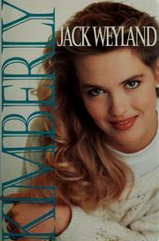Cover of: Kimberly by Jack Weyland