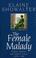 Cover of: The Female Malady
