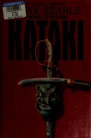 Cover of: Kataki by Hank Searls