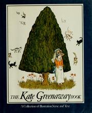 Cover of: The Kate Greenaway book by Holme, Bryan