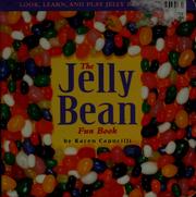 Cover of: The jelly bean fun book