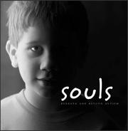 Front cover of SOULS by Sharon Rosenbloom