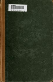 Cover of: John Marr and other poems by Herman Melville
