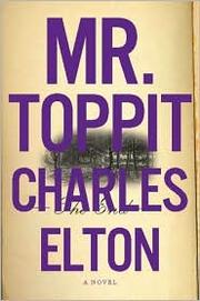 Cover of: Mr. Toppit by Charles Elton