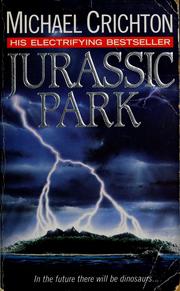 jurassic park online book