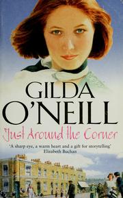 Cover of: Just around the corner | Gilda O