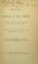 Cover of: Lectures on syphilis of the larynx ...