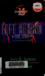 Cover of: Left behind: the kids, judgment day 14