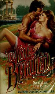 Cover of: By love beguiled