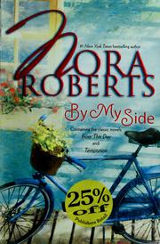 By My Side (From This Day / Temptation) by Nora Roberts