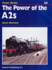 Cover of: Power of the A2s (Power Series)