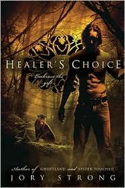 Cover of: Healer's Choice