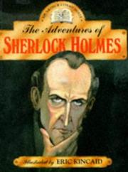 Cover of: The Adventures of Sherlock Holmes by Eric Kincaid