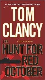 Cover of: The Hunt for Red October by 