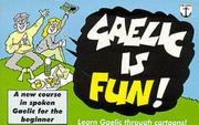 Cover of: Gaelic Is Fun