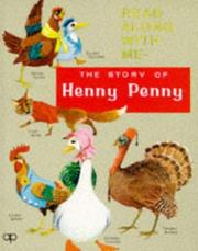 Cover of: The Story of Henny Penny (Read Along with Me Series I)