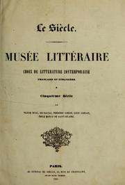 Le siècle