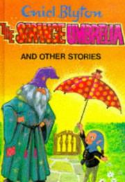 Cover of: The Strange Umbrella and Other Stories (Enid Blyton