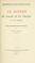 Cover of: Le sonnet en Italie et en France au 16e siècle