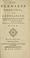 Cover of: Les plagiats de M. J. J. R. de Genève [Rousseau] sur l'education