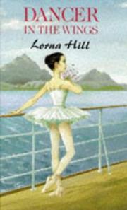 Cover of: Dancer in the Wings (a ballet story)