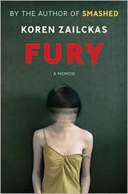 Cover of: Fury: A Memoir
