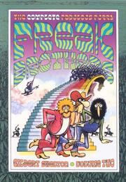 Cover of The Complete Fabulous Furry Freak Brothers