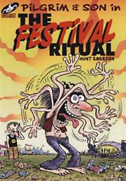 Cover of: The Festival Ritual (Humourotica S.)