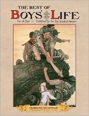 Cover of: The Best of Boys Life