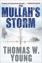 Cover of: The mullah's storm