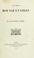 Cover of: Les trois mousquetaires