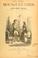 Cover of: Les trois mousquetaires.